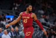 Cleveland Cavaliers vs Atlanta Hawks